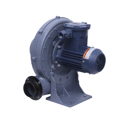 防爆中壓風(fēng)機